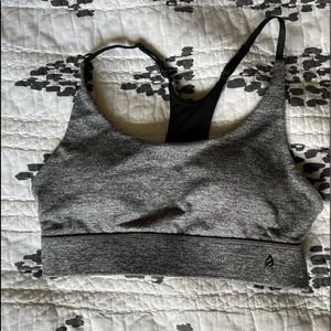 Ptula bare sports bra